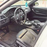 BMW 3 Series 7