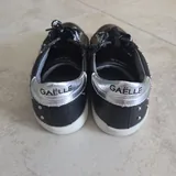 Кеды Gaëlle Paris 3