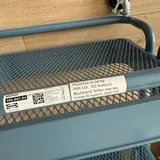 Тележка IKEA Raskog 3