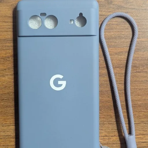 Чехол на Pixel 6