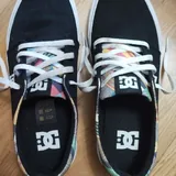 Кеди DC 2