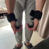 Скакалка, крюки для тяги 2