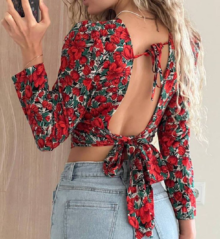 Юбка леопард, Юбка атласная, Лонгслив сиреневый, Блузка красная, Платье с люрексом, Платье белое с открытой спиной 4