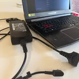 Acer Predator ноутбук 2