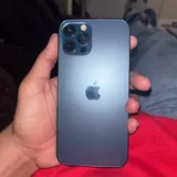iPhone 12 Pro 128GB 4