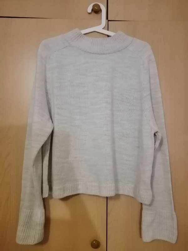 Ботинки кожа, куртка кожзам, свитер, рубашка, штаны, шопер 5