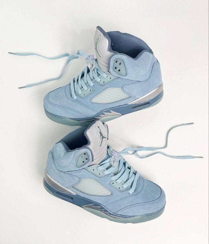 Nike Air Jordan 5 Retro мужские кроссовки 6