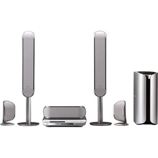 Акустическая система Sony DAV-SC6, домашний кинотеатр