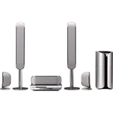 Акустическая система Sony DAV-SC6, домашний кинотеатр 1