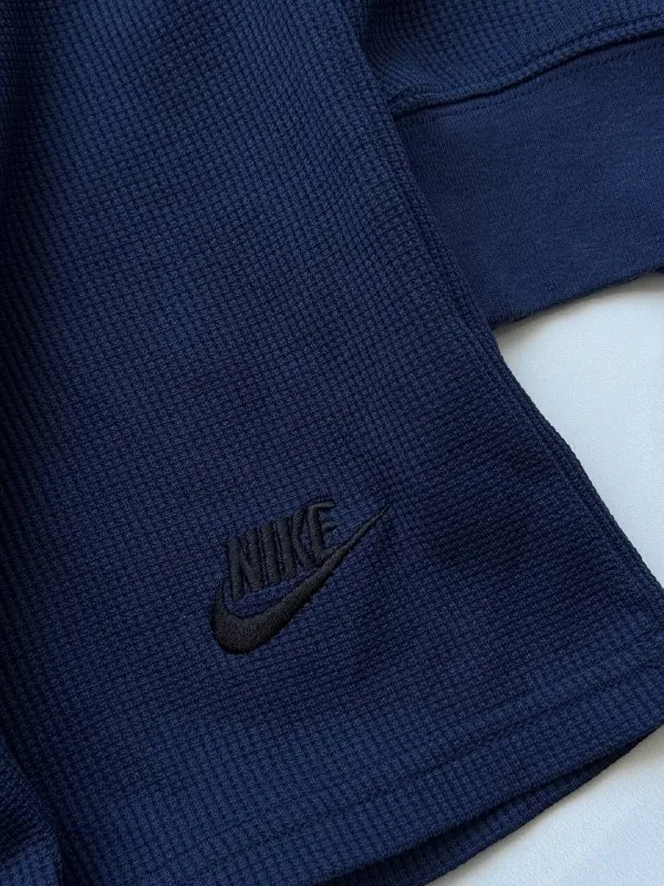 Лонгслив Nike 1