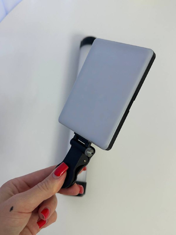 свет, штатив для фото и видео 4