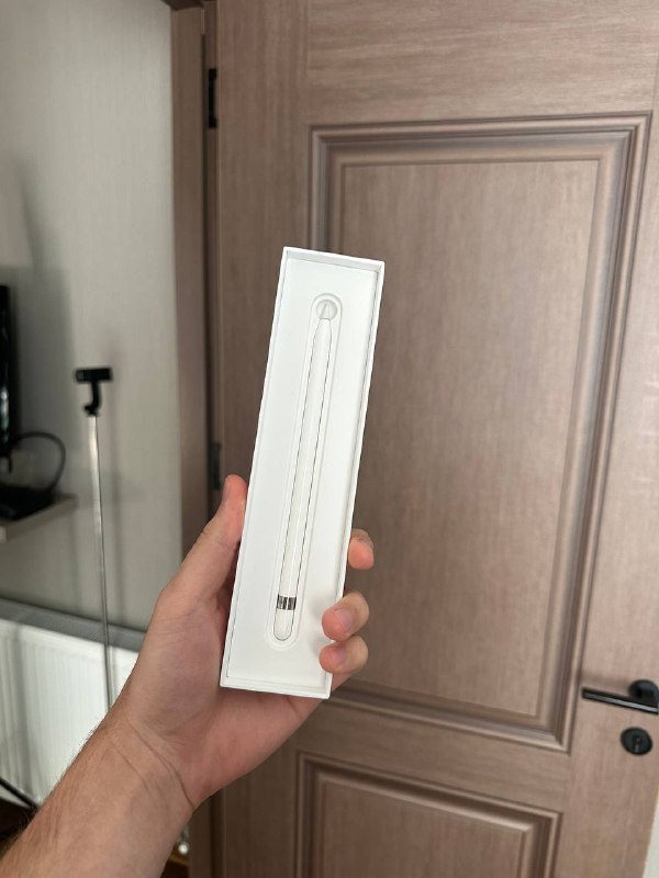 Apple Pencil 1st Generation 3