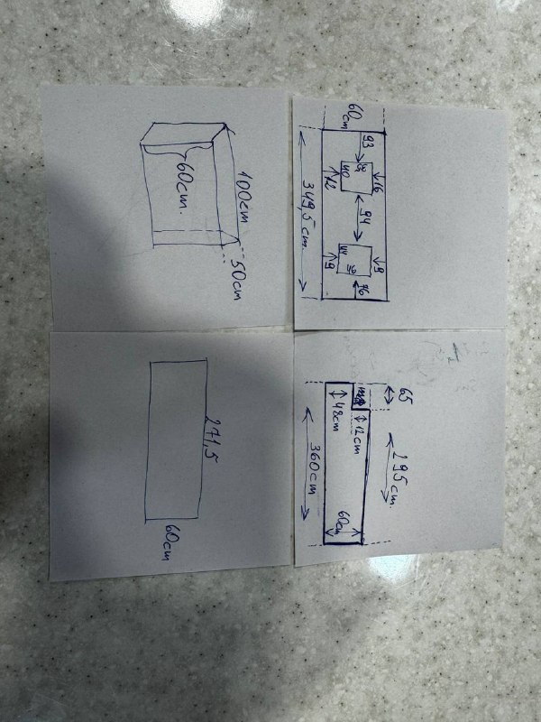 Мебель для кафе кассовая стойка шкафы мойки 4