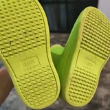 Детские резиновые сапоги 4