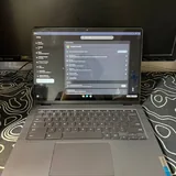 Ноутбук Lenovo IdeaPad Flex 5 Chromebook Plus 1
