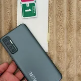 Tecno Camon 17P 3