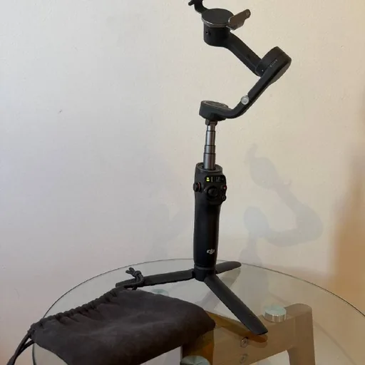 Стабилизатор Dji OM 6