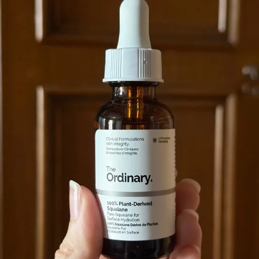 Squalane The Ordinary