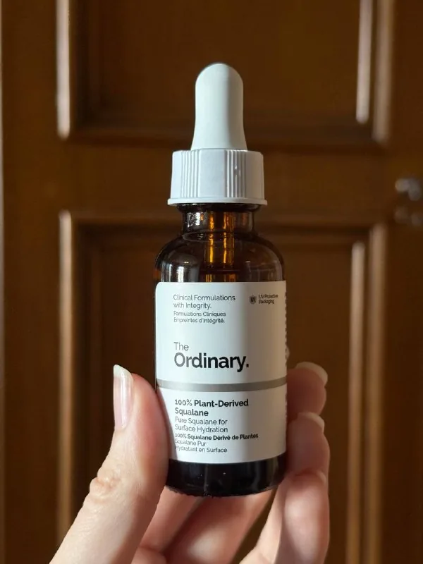 Squalane The Ordinary 1