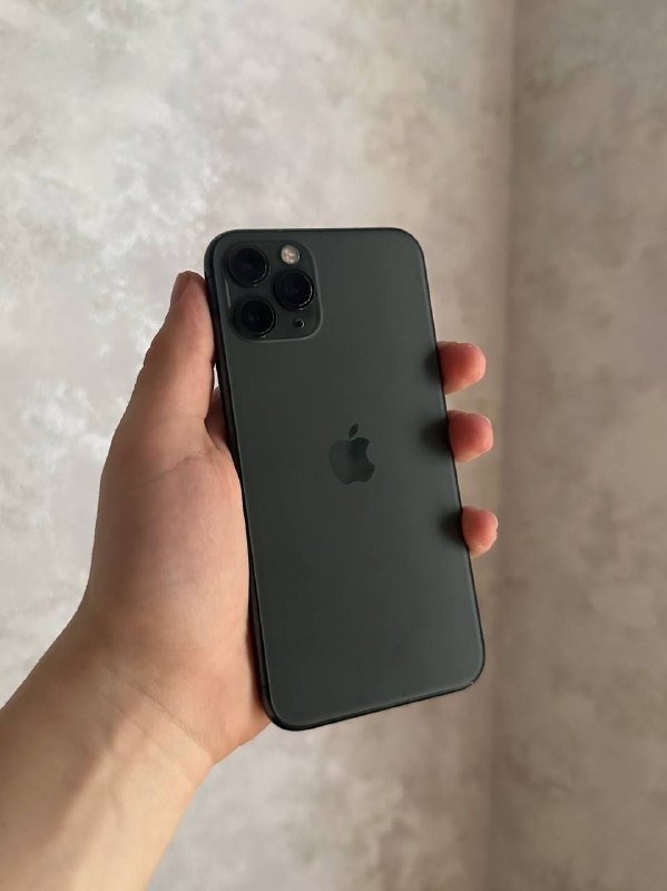 Iphone 11 Pro 64gb 2