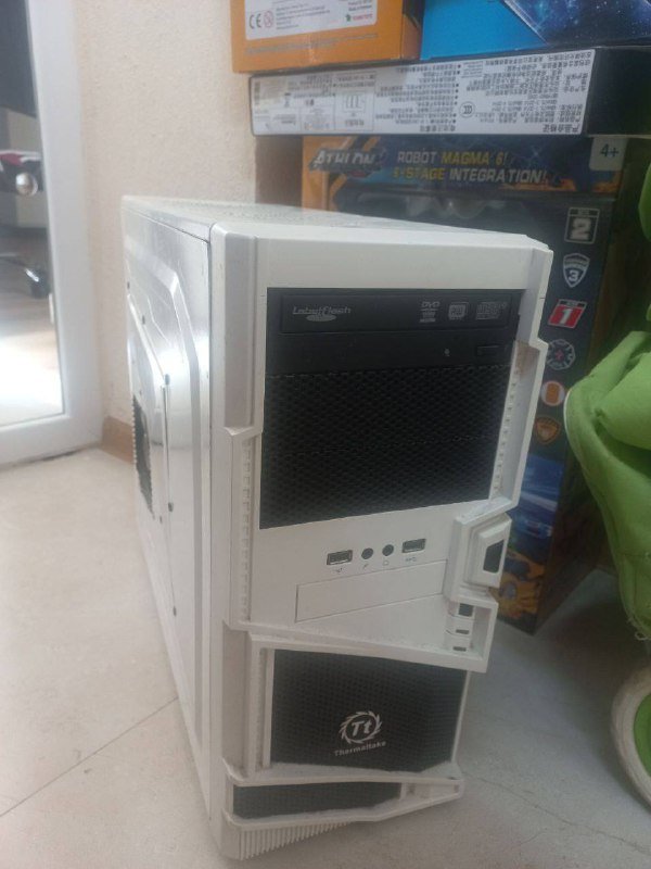 Корпус для компьютера 2