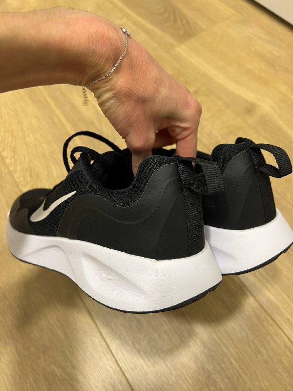 кроссовки nike женские 2