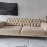 Раскладной диван 1