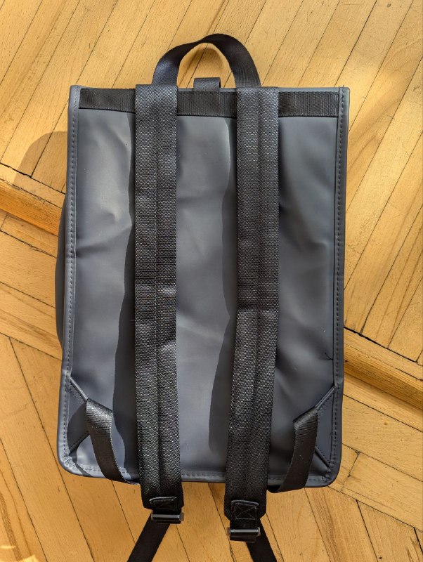 Рюкзак 40×27 см 8