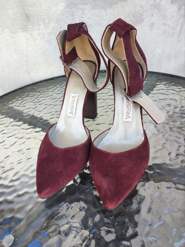 Туфли, босоножки размер 34-35 5