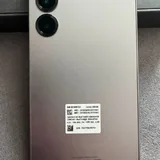 Samsung S25+ 2