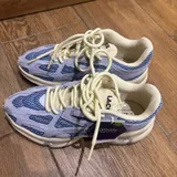 Новые кроссовки Lacoste 3