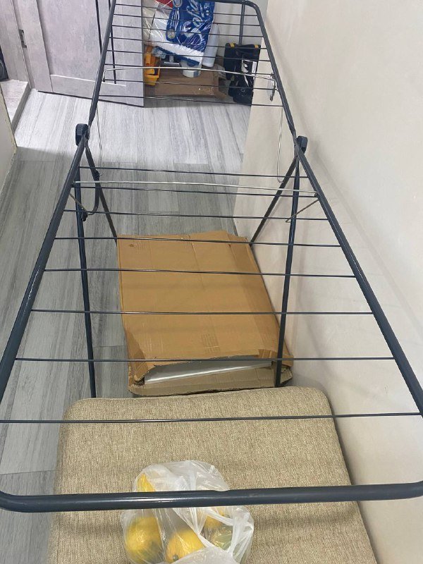 Сушилка для белья 2