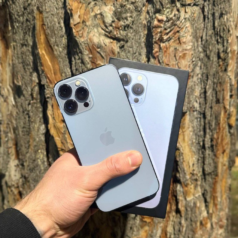 iPhone 13 Pro Max 256gb