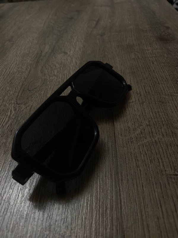 Очки в хорошем состоянии