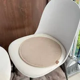Стулья с подстилками 1
