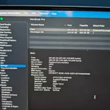 MacBook Pro 16" M1 Pro, 32 ГБ / 512 ГБ 7