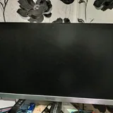 Два монитора ViewSonic и Acer 2