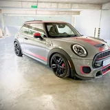 Mini Cooper JCW Pro F56 2