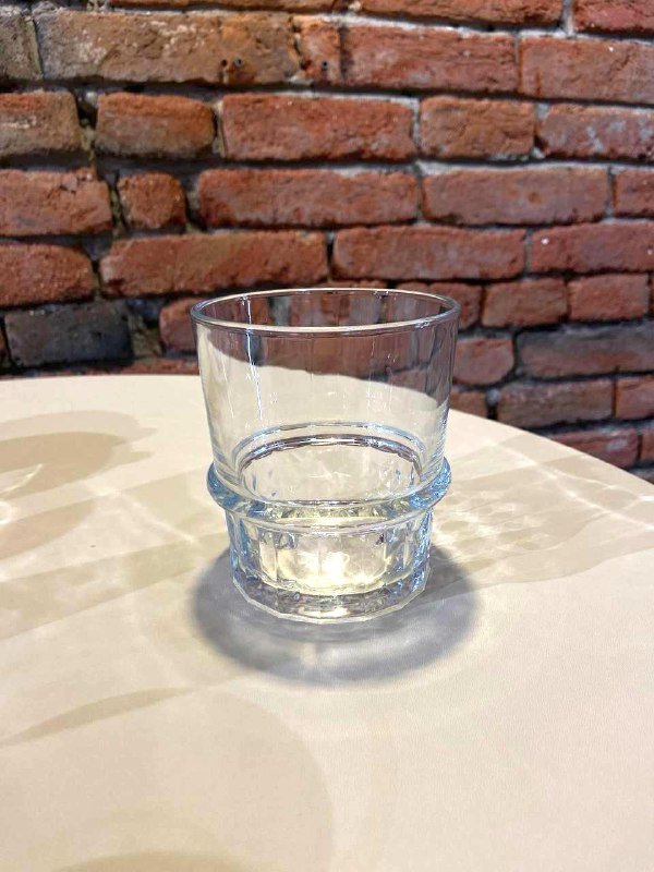 Оборудование для кофейни, стакан