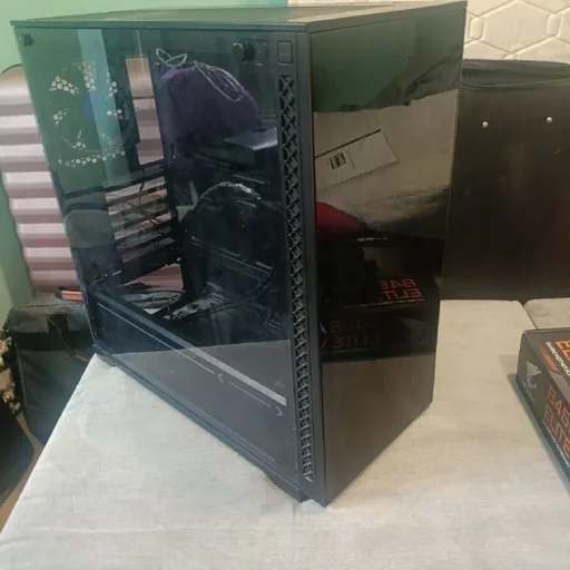 Корпус для компьютера ATX