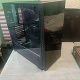Корпус для компьютера ATX 1