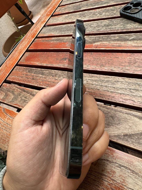 iPhone 13 Pro Max 256GB Alpine Green 4