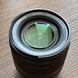 Fujinon XF 18-55 F2.8-4 R LM OIS 1