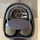 Sony WH-1000XM5 headphones 2
