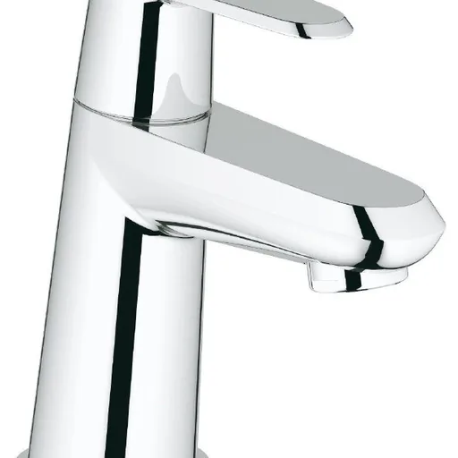 Кран для раковины GROHE Eurodisc Cosmopolitan
