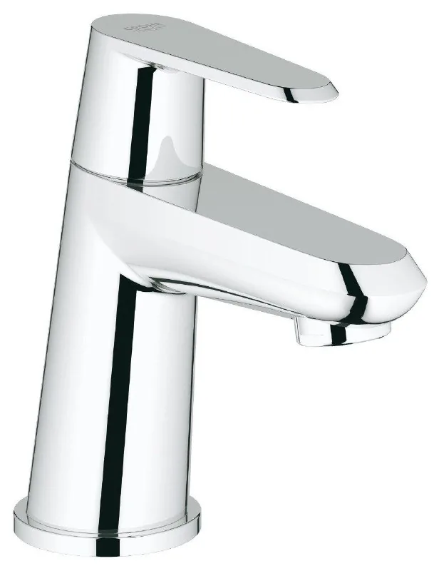 Кран для раковины GROHE Eurodisc Cosmopolitan 1