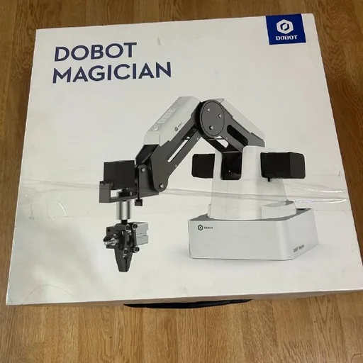 DOBOT Magician роботизированная рука