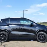 2022 Chevrolet Trax LT AWD 3