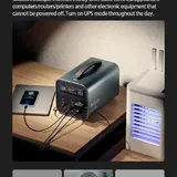Yoobao EN1000S Portable Power Station 4