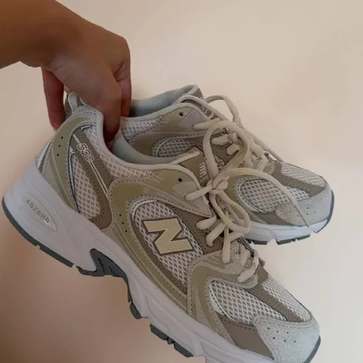 New Balance кроссовки